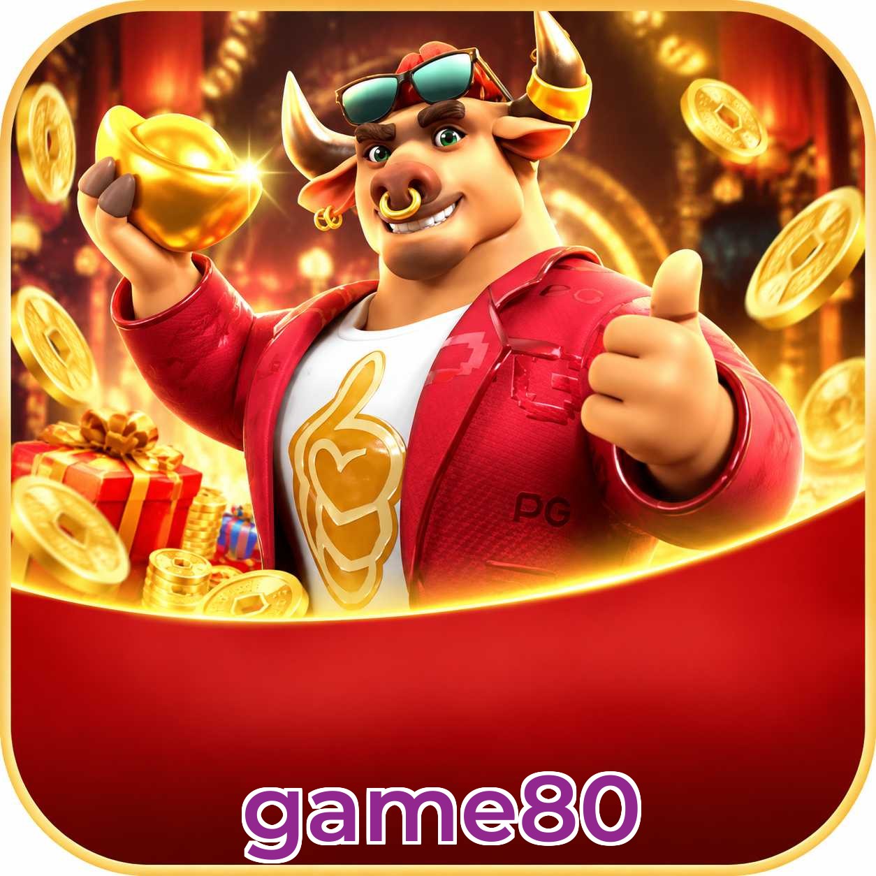 game80 App FAQ