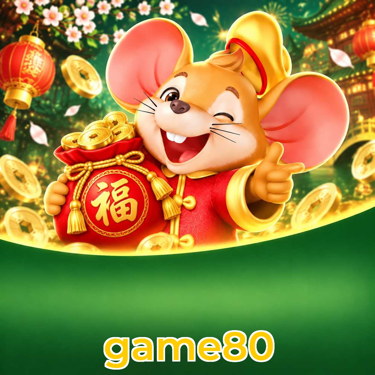 game80 instalar Android APK