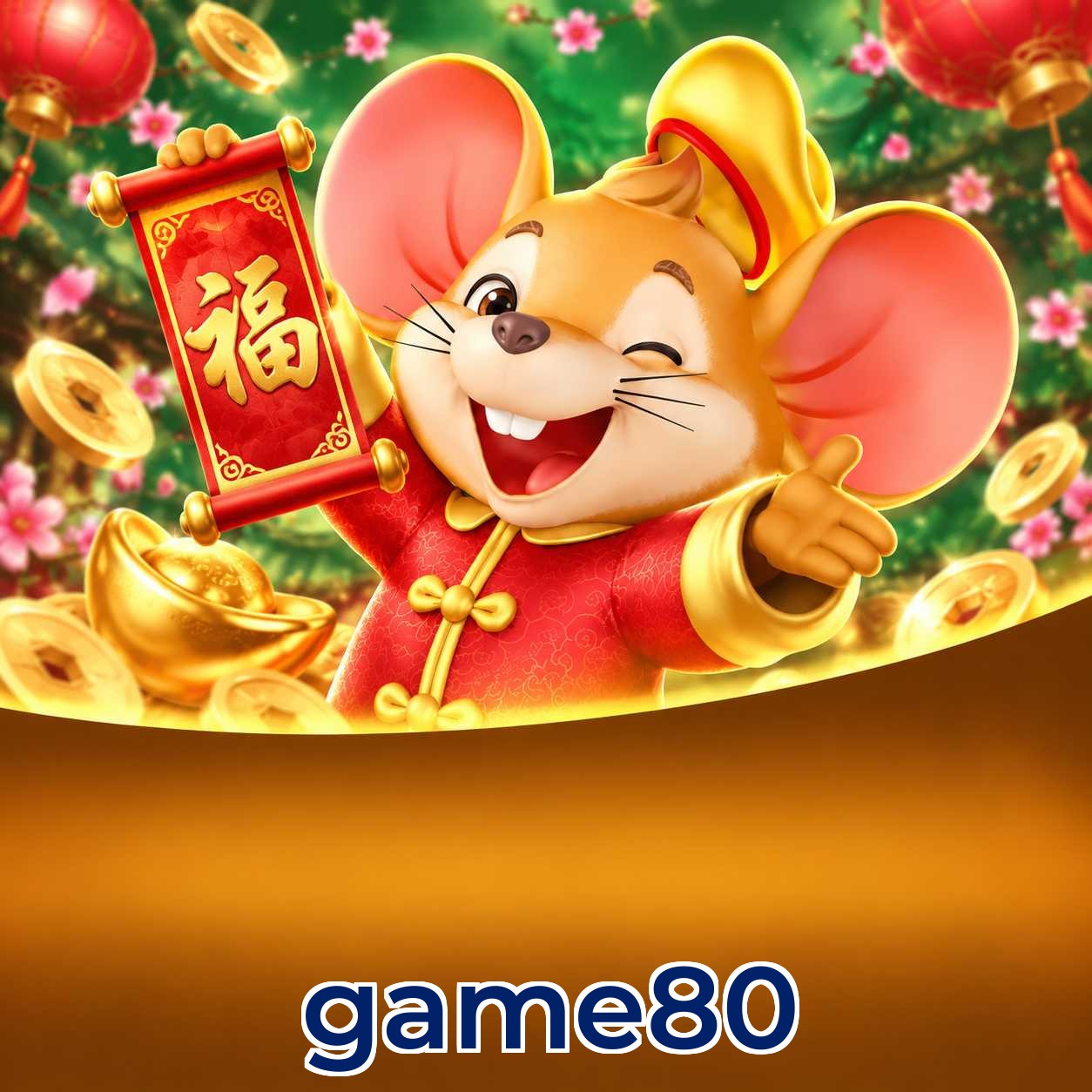 game80 Recuperar Senha