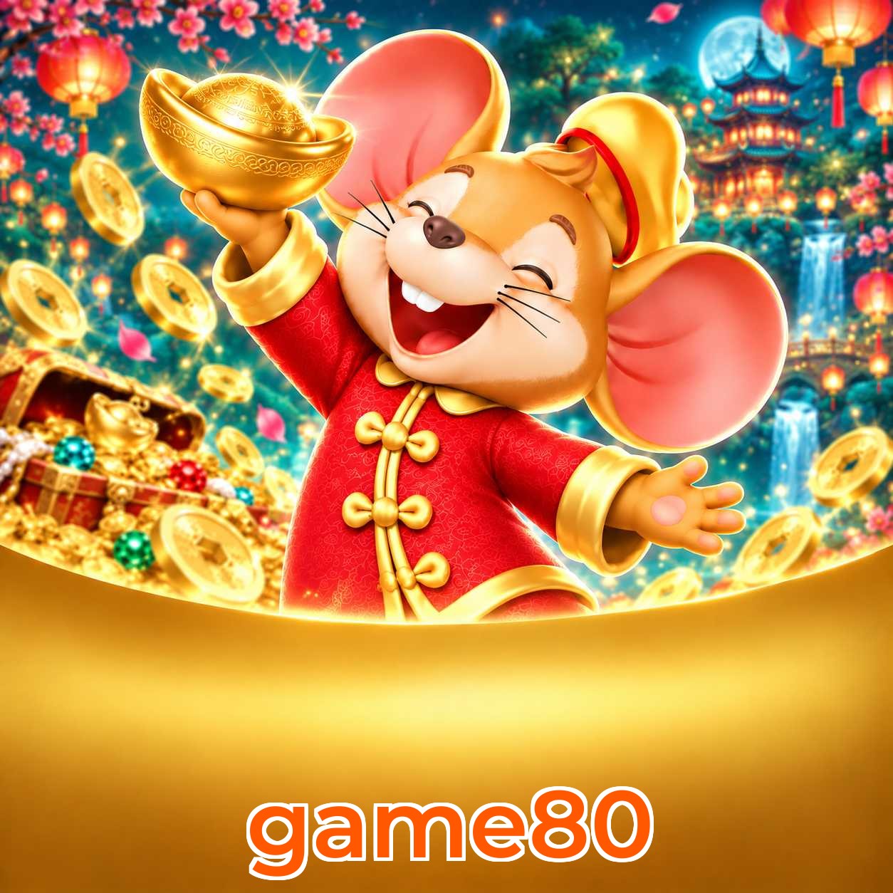 game80 Promotions