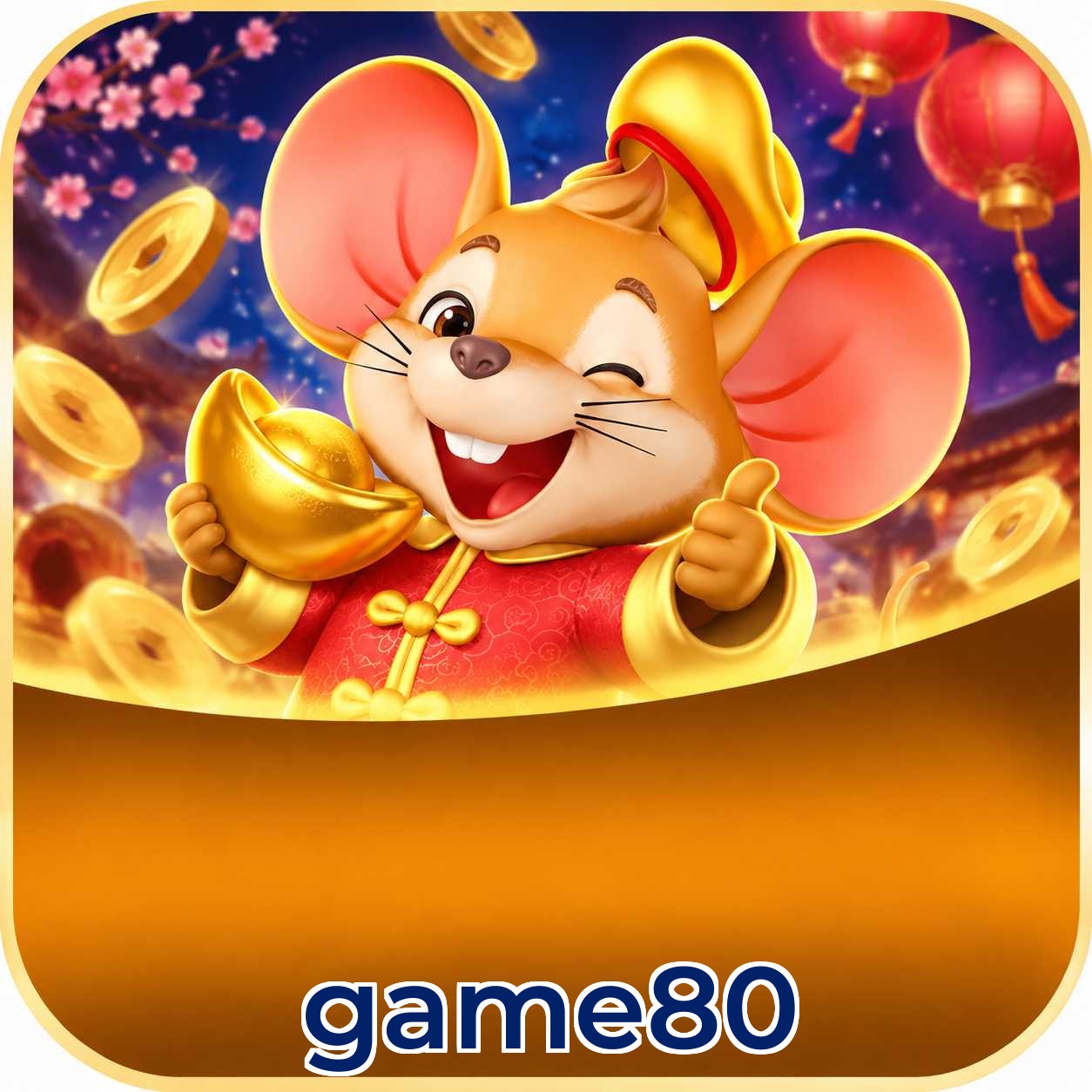 game80 App Features