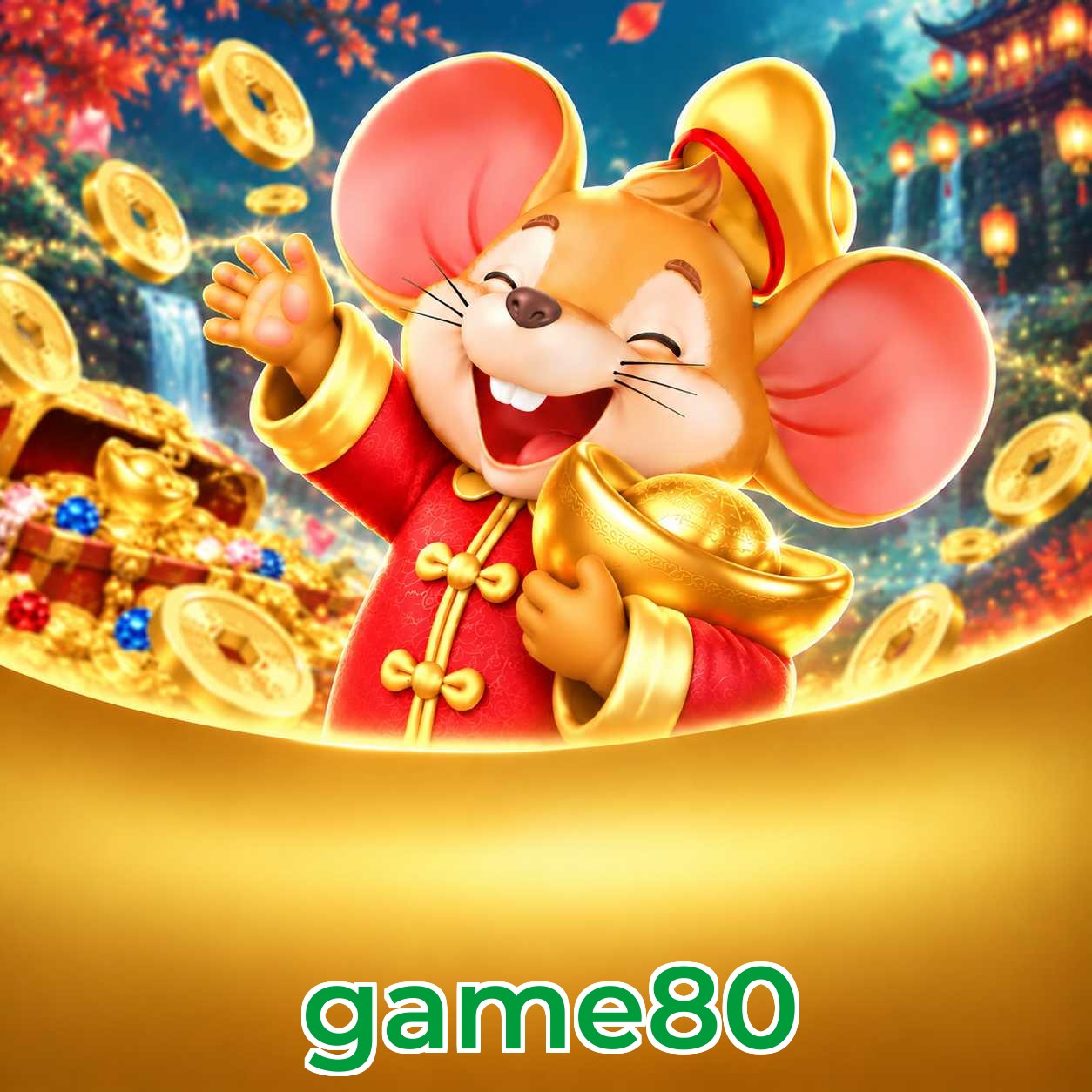 game80 Fortune Tiger Strategies