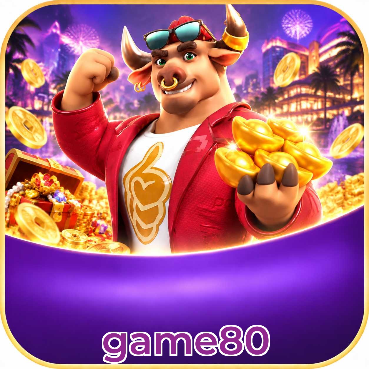 game80 Top Slots