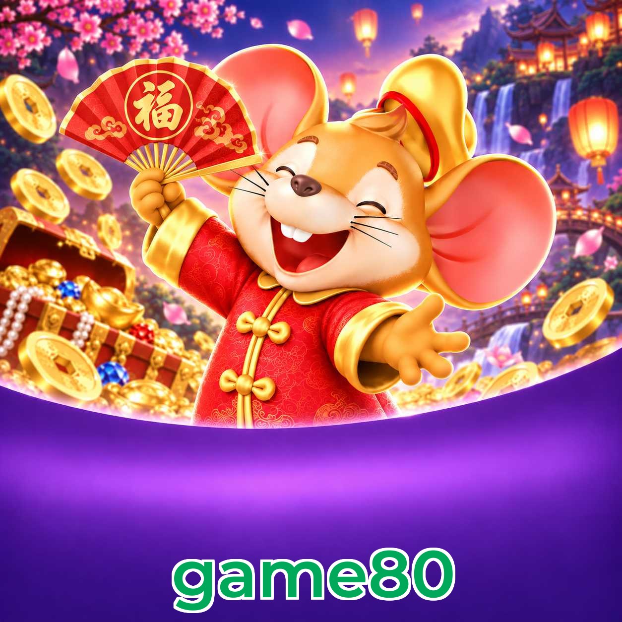 game80 Fortune Tiger Tips