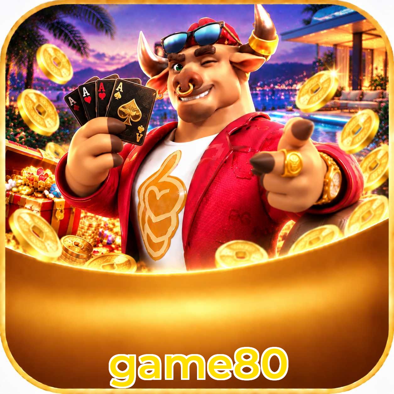 game80 Logo
