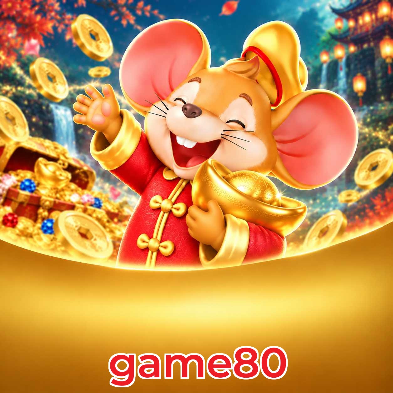 game80 instalar Windows e Mac