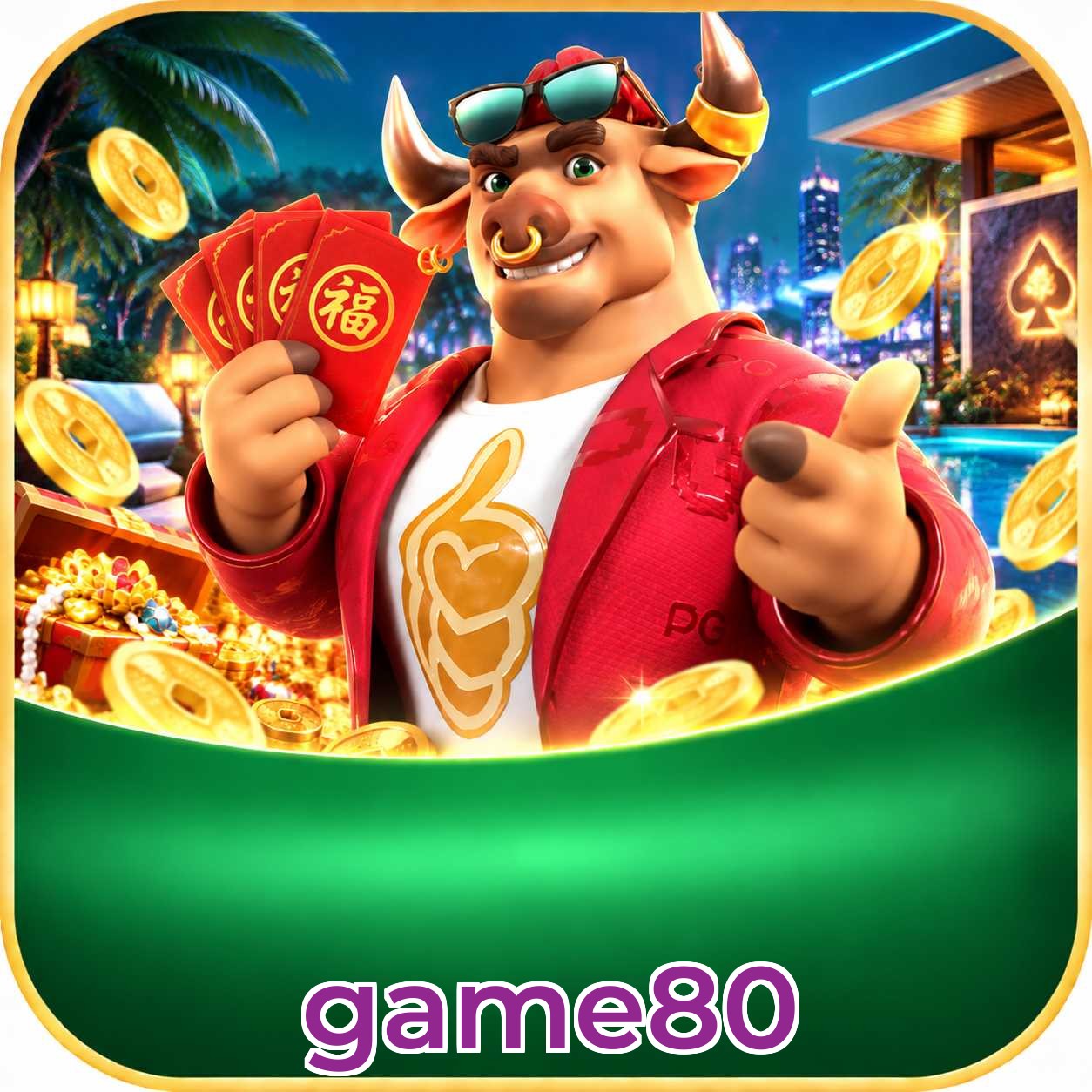 Baixar game80 Android