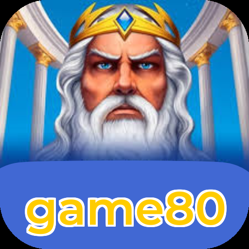 game80 Logo