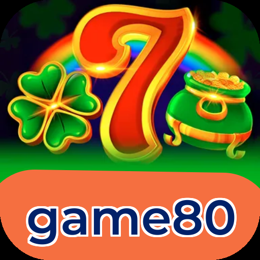 game80 Logo