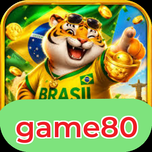 game80 Logo