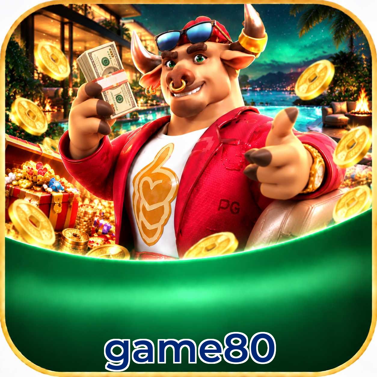 game80 VIP Níveis