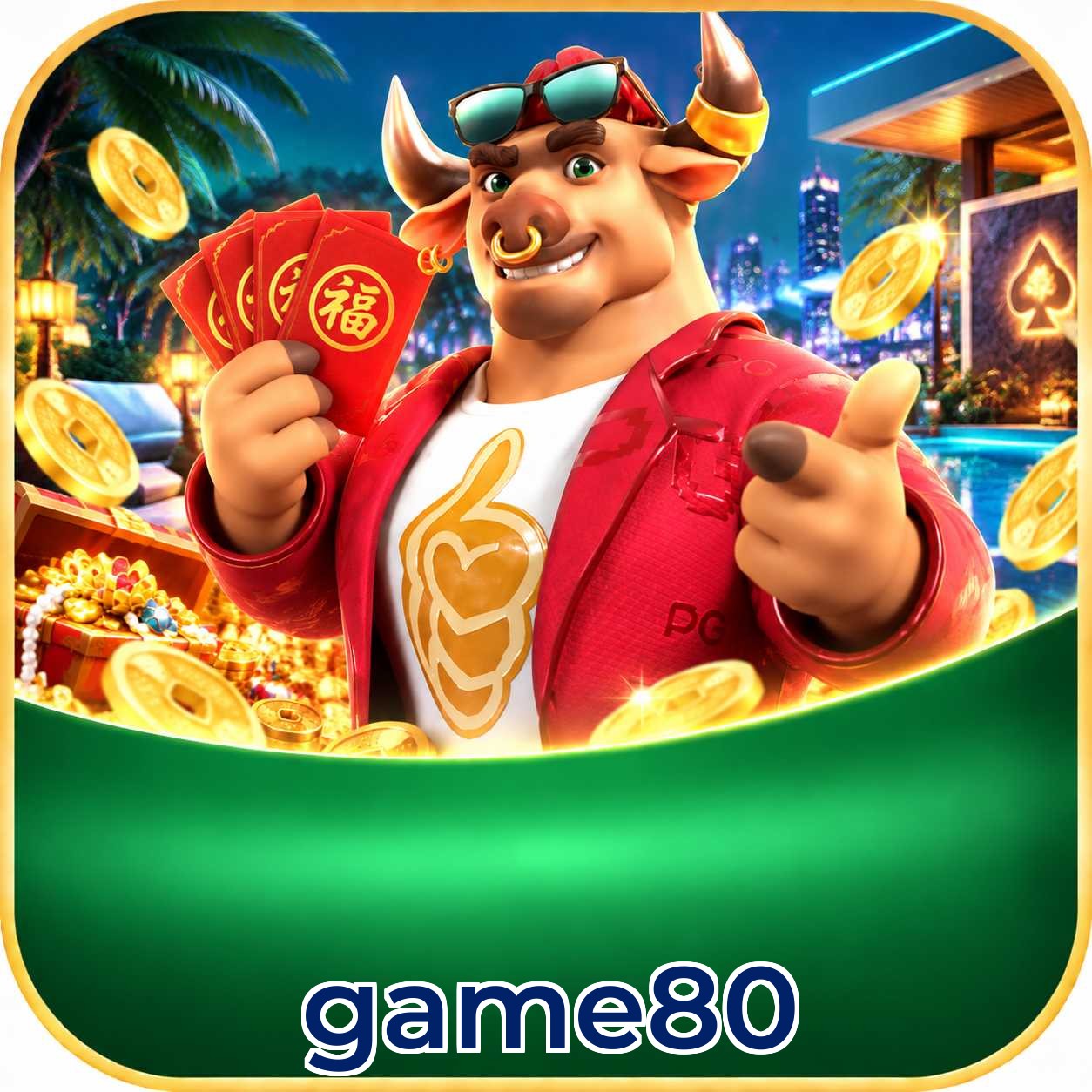 game80 Login FAQ