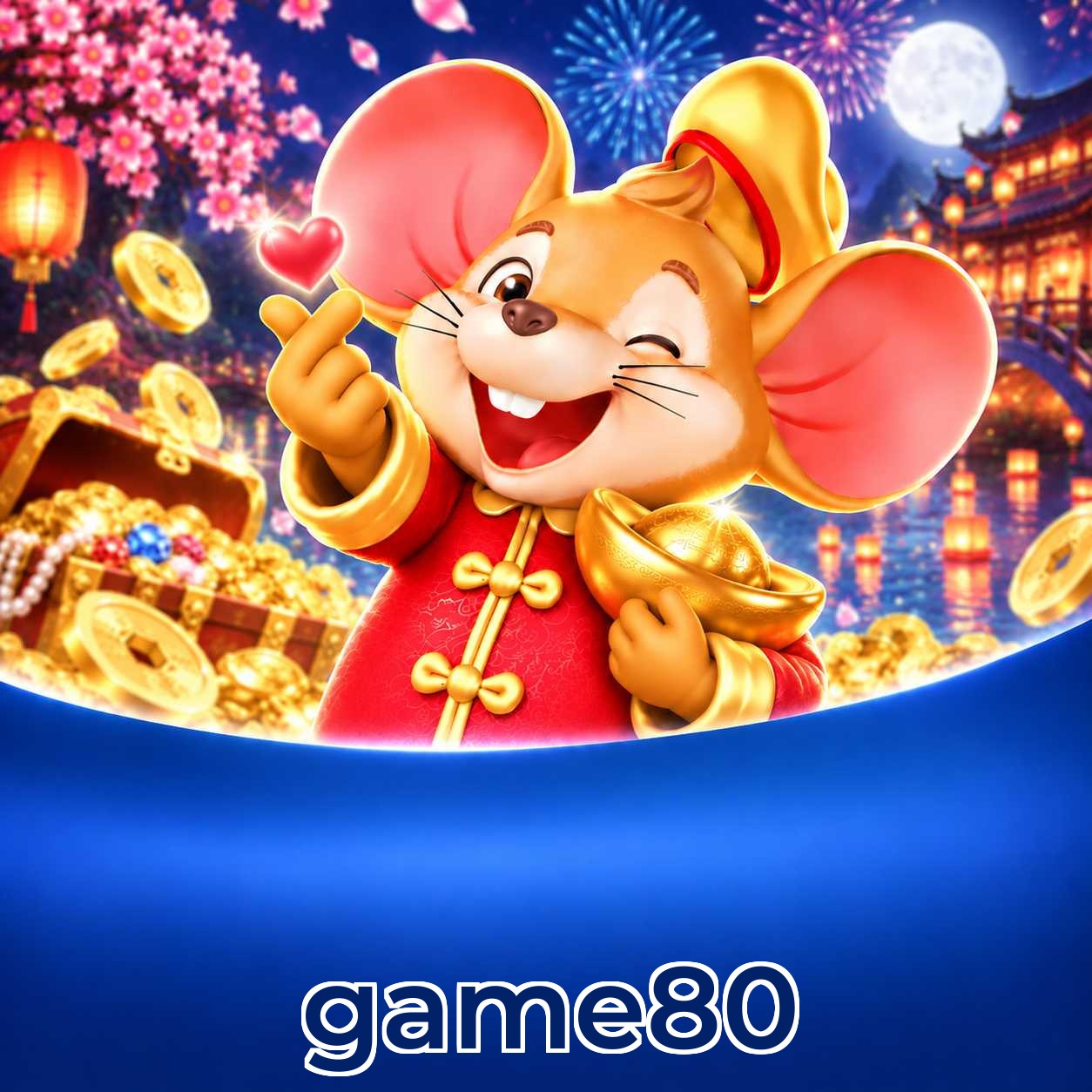 Baixar game80 iPhone