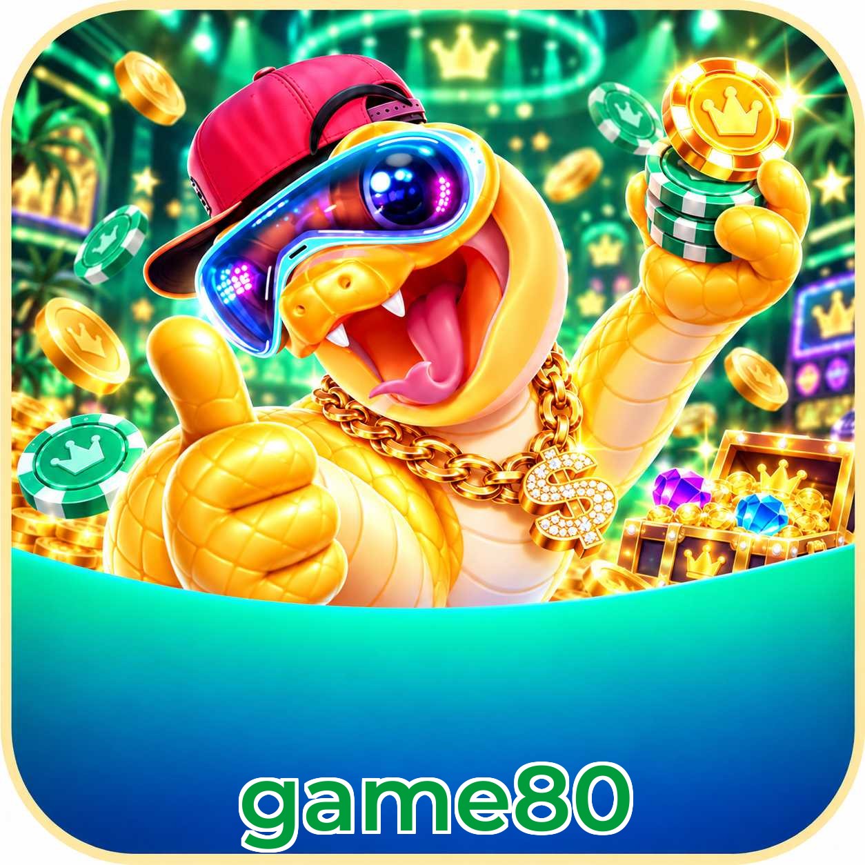 game80 Registration Guide