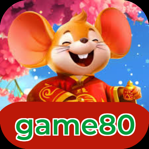 game80 Logo