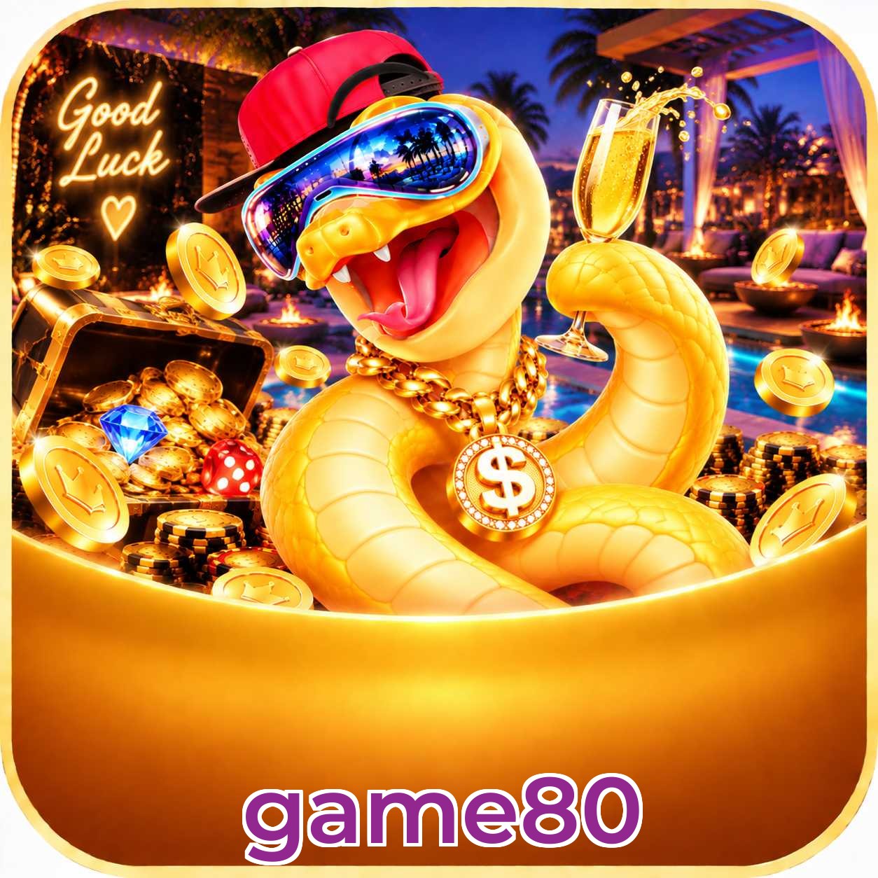 game80 Troubleshooting
