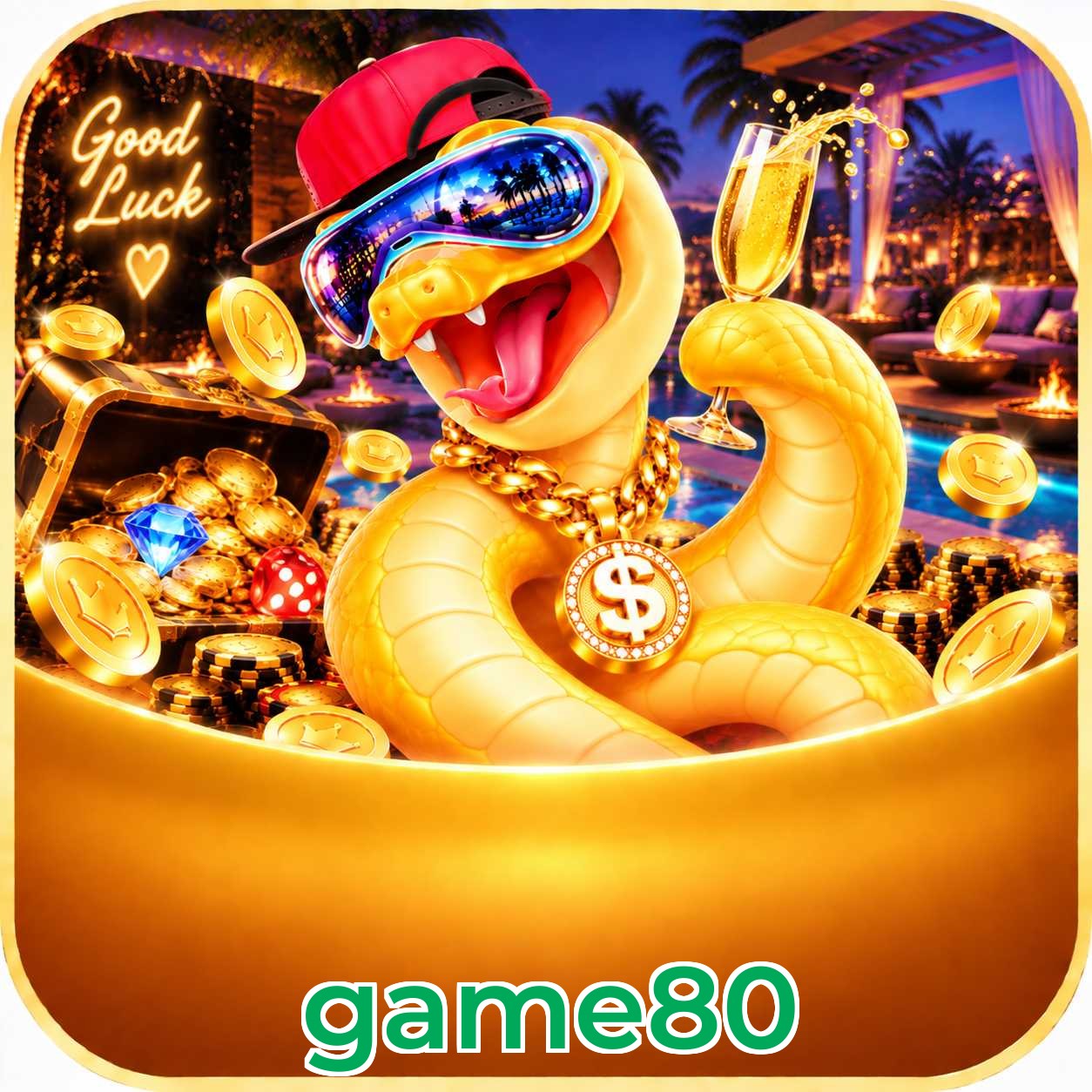 game80 Compatibilidade
