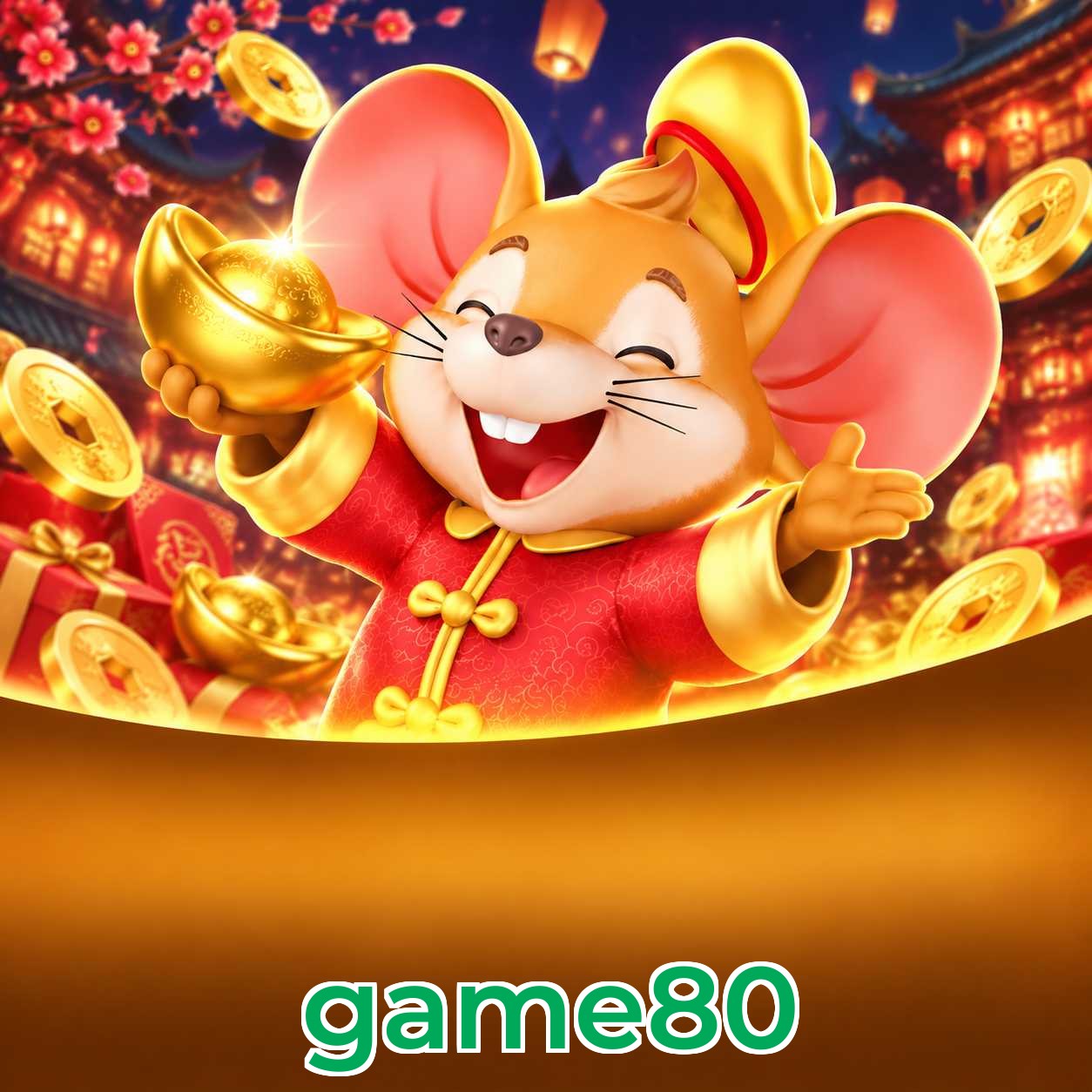 game80 Fortune Tiger RTP