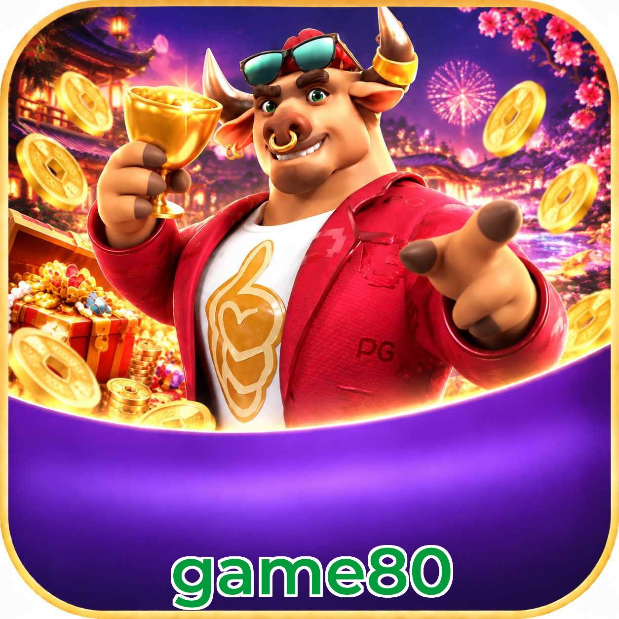 game80 FAQ