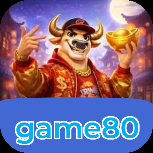 game80 Logo