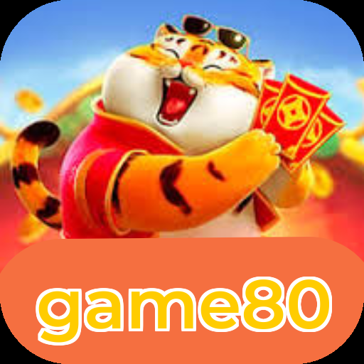 game80 Logo