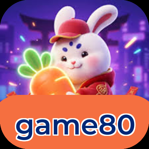 game80 Logo