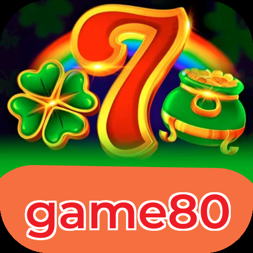 game80 Logo