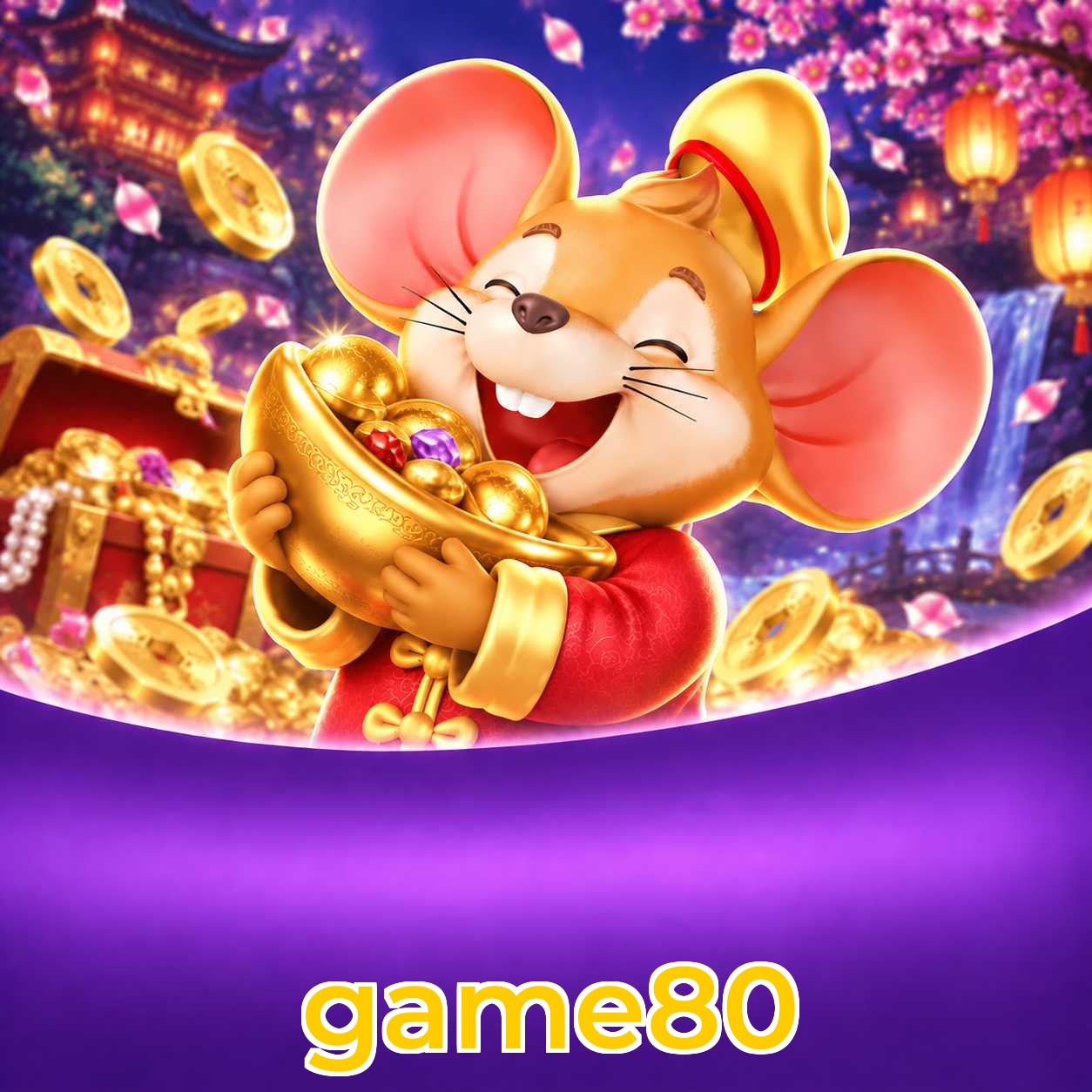 game80 Welcome Bonus