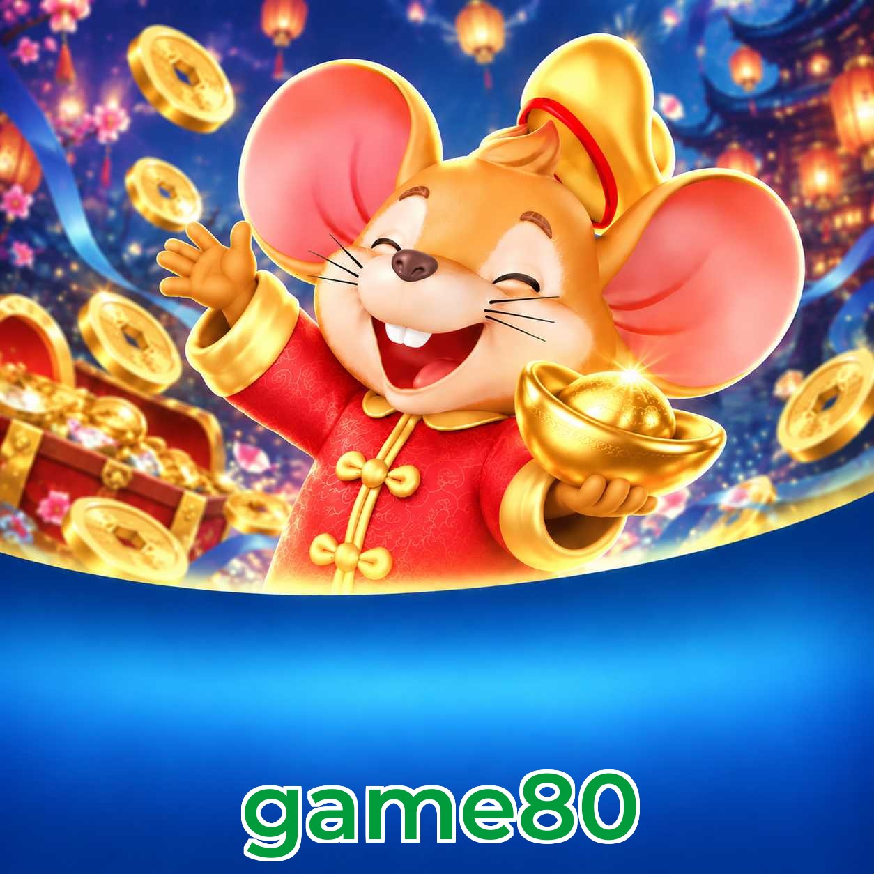 game80 Interface