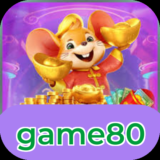 game80 Logo