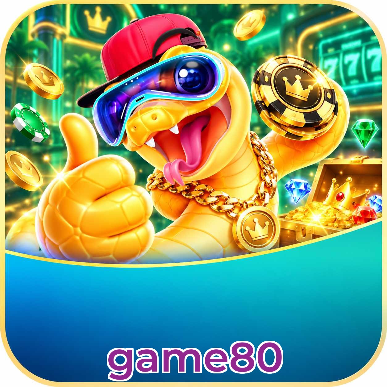 game80 instalar iPhone Safari PWA