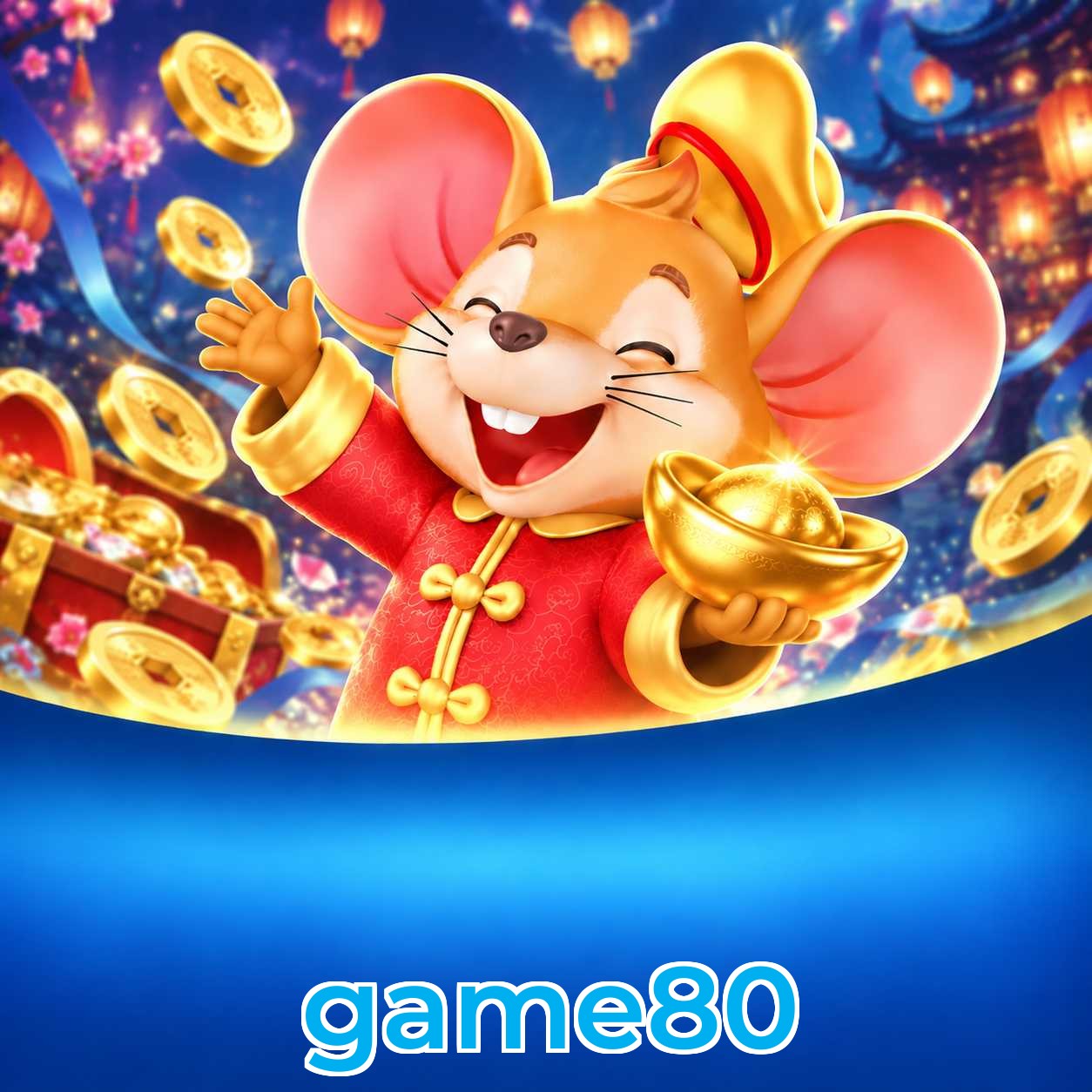 game80 Logo