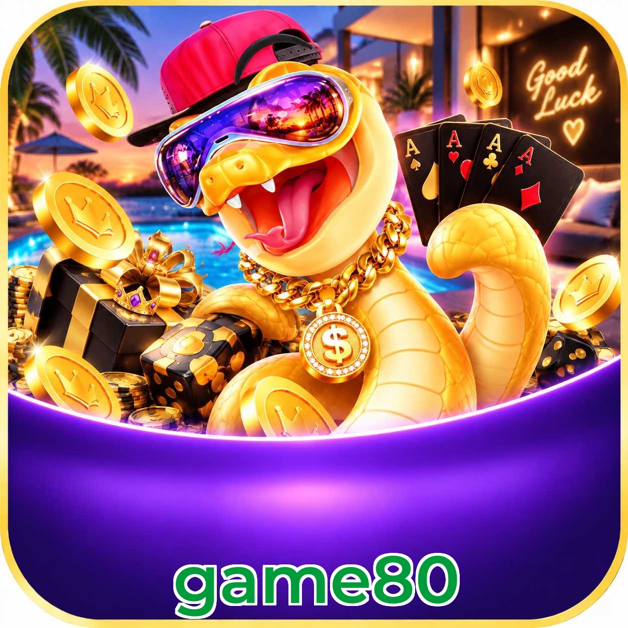 game80 Jogos Exclusivos