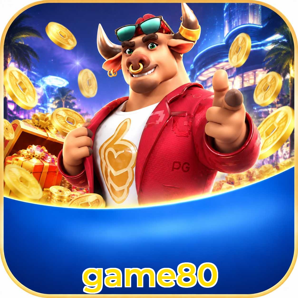 game80 Como Apostar Lottery