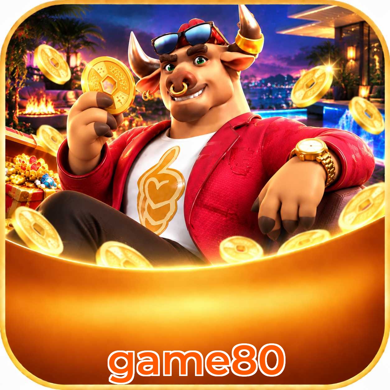 game80 atualizar e desinstalar app