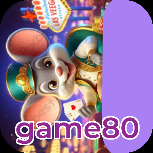 game80 Logo