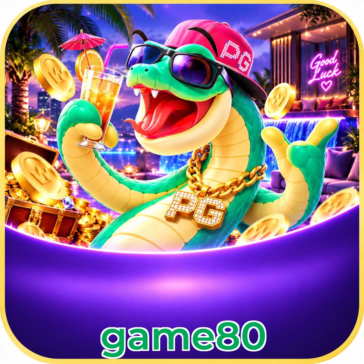 game80 Loterias