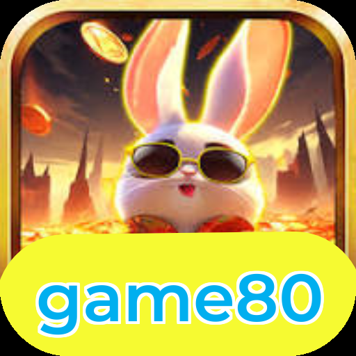 game80 Logo