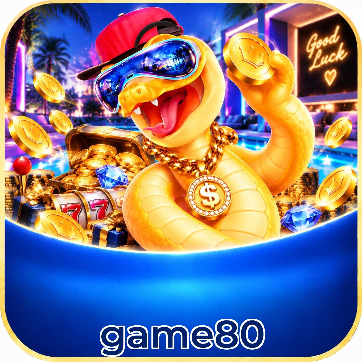 game80 Fortune Tiger Game