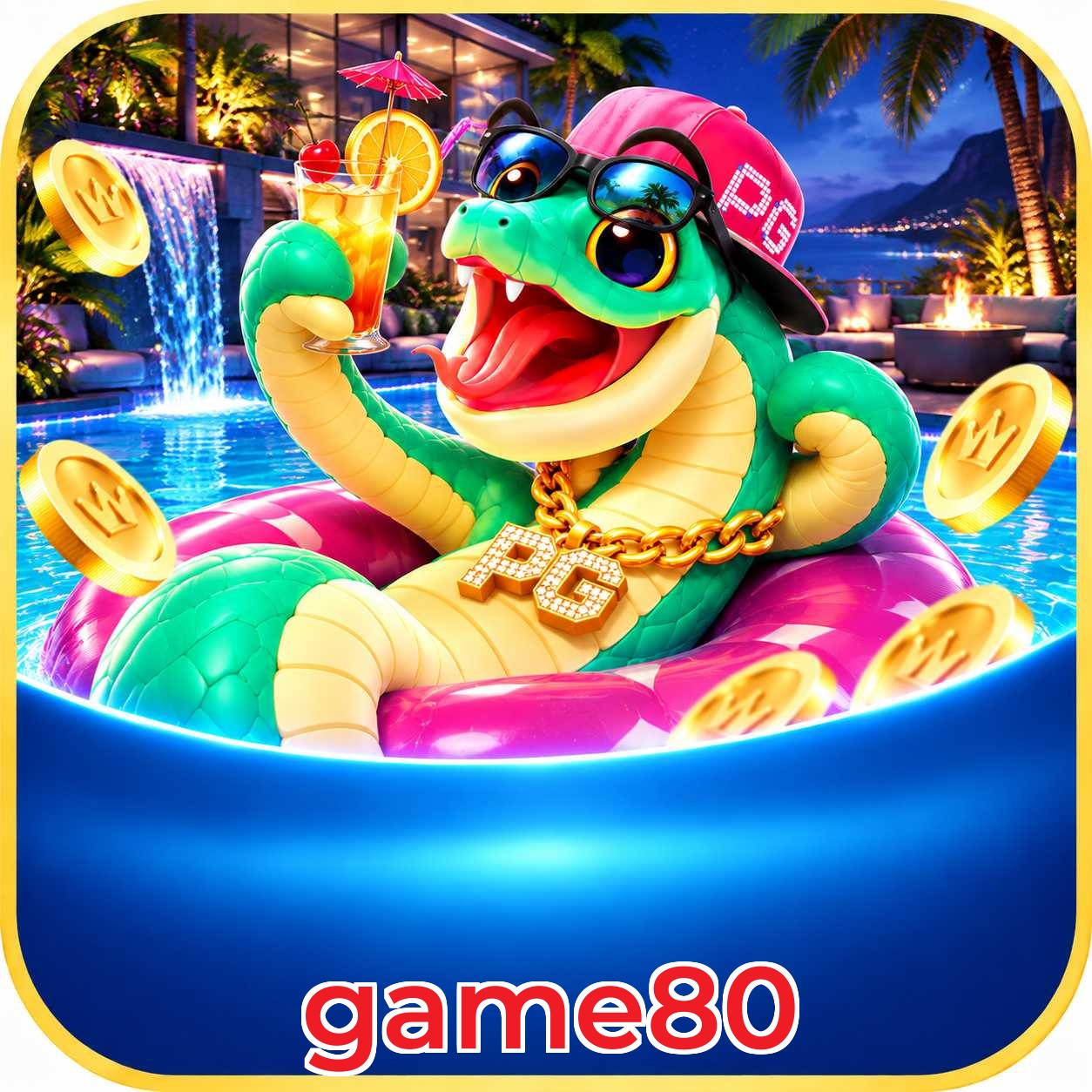 game80 Free Spins