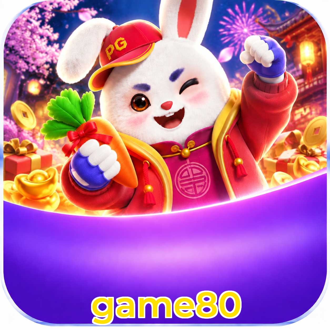 game80 Estratégias Lottery