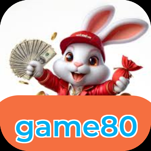 game80 Logo