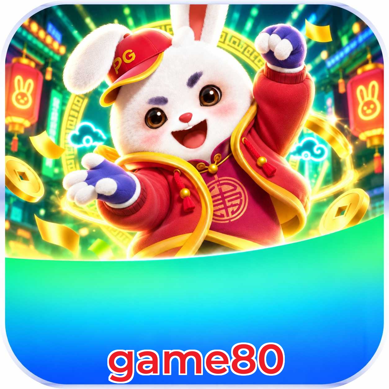 game80 RTP Testing