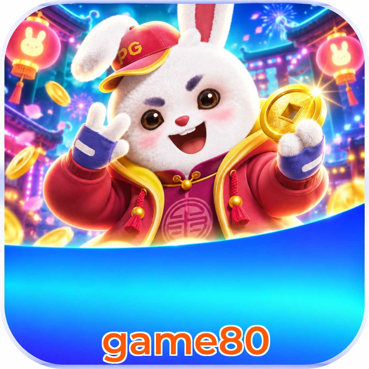 game80 Avaliações