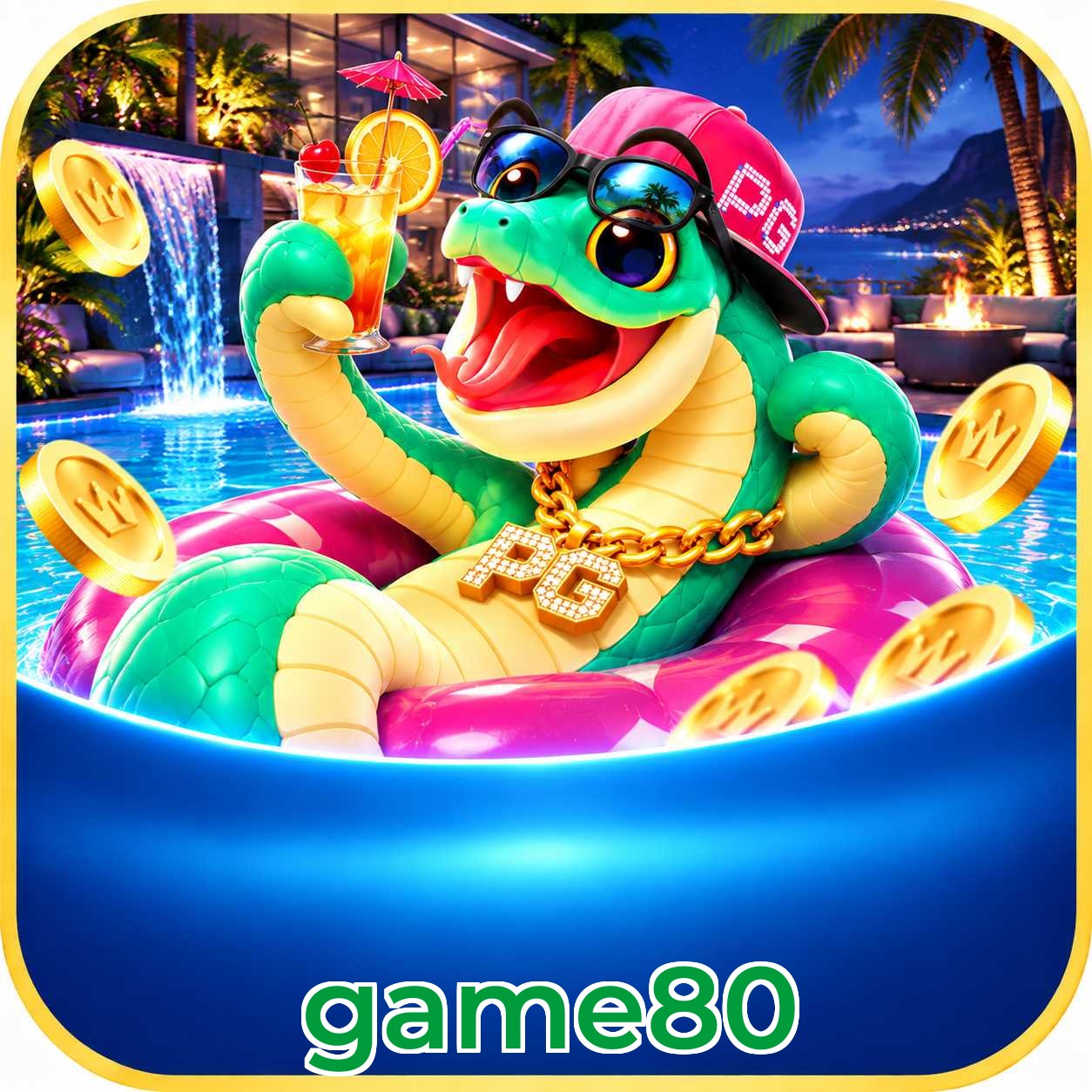 game80 Suporte