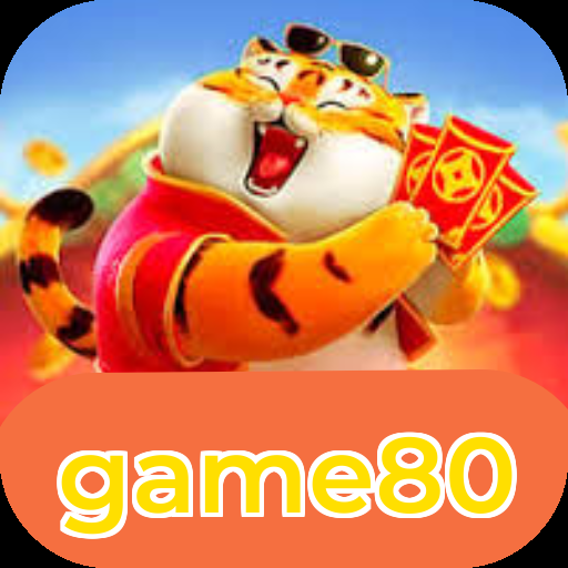 game80 Logo