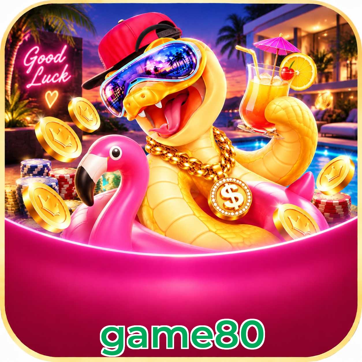 game80 Download Links