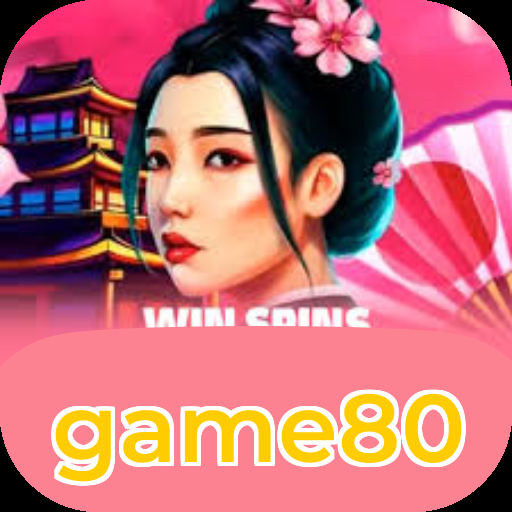 game80 Logo