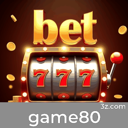 game80 Logo