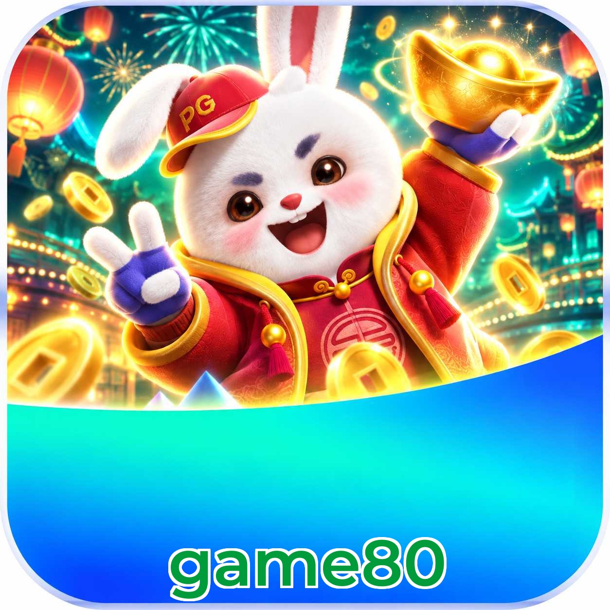 game80 Fortune Tiger FAQ